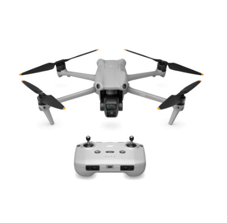 DJI Air 3 (DJI RC-N2) / DJI 에어 3 (DJI RC-N2)